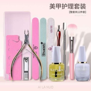 Manicure kit