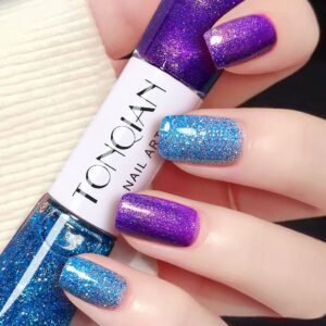 TONQIAN nailpolish