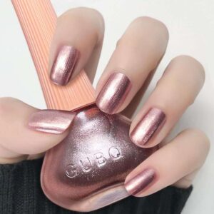GUBQ nailpolish