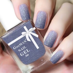Gosman nail gel